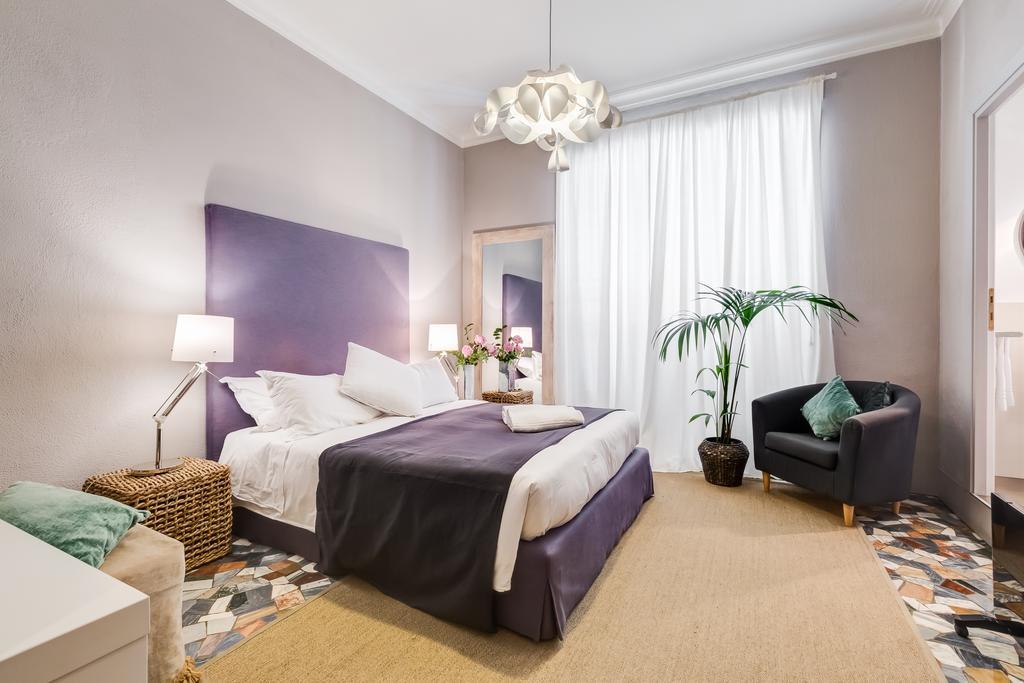 Flaminia366 Gasthuis 3*