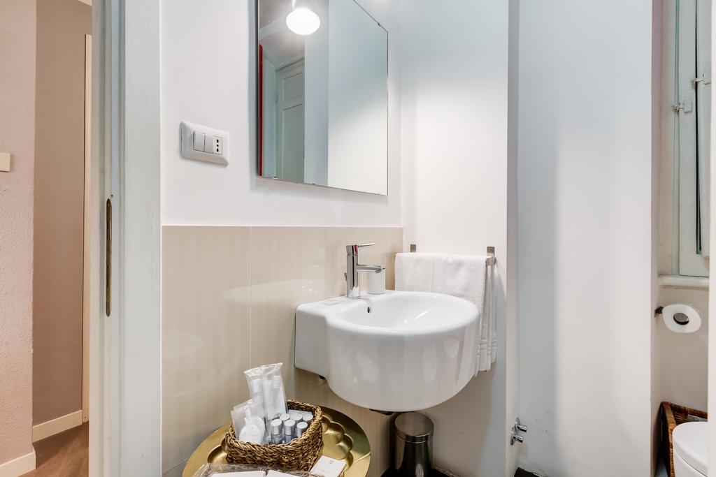 Flaminia366 Gasthuis 3*
