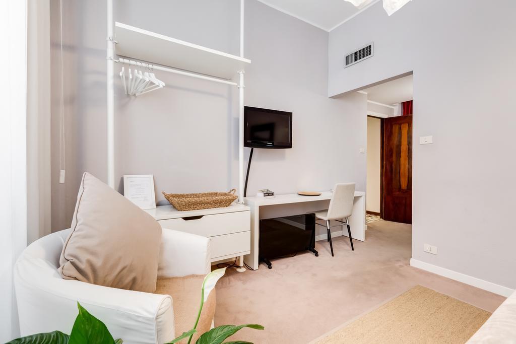 Flaminia366 Rome