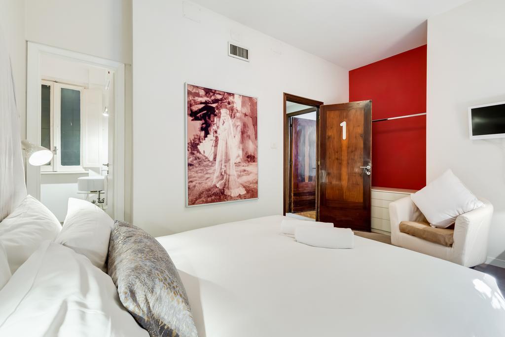 Flaminia366 Affittacamere 3*