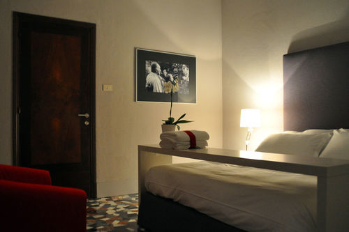 Gasthuis Flaminia366 Rome