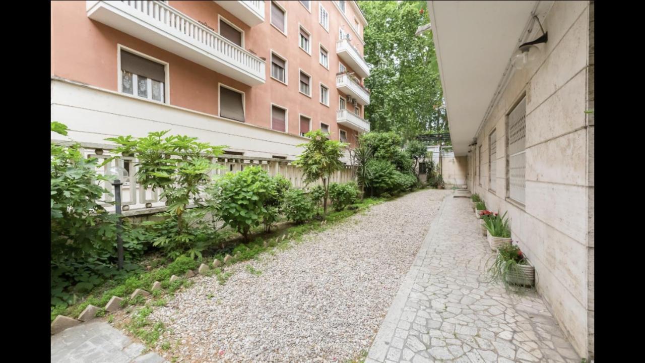 Flaminia366 Affittacamere Roma