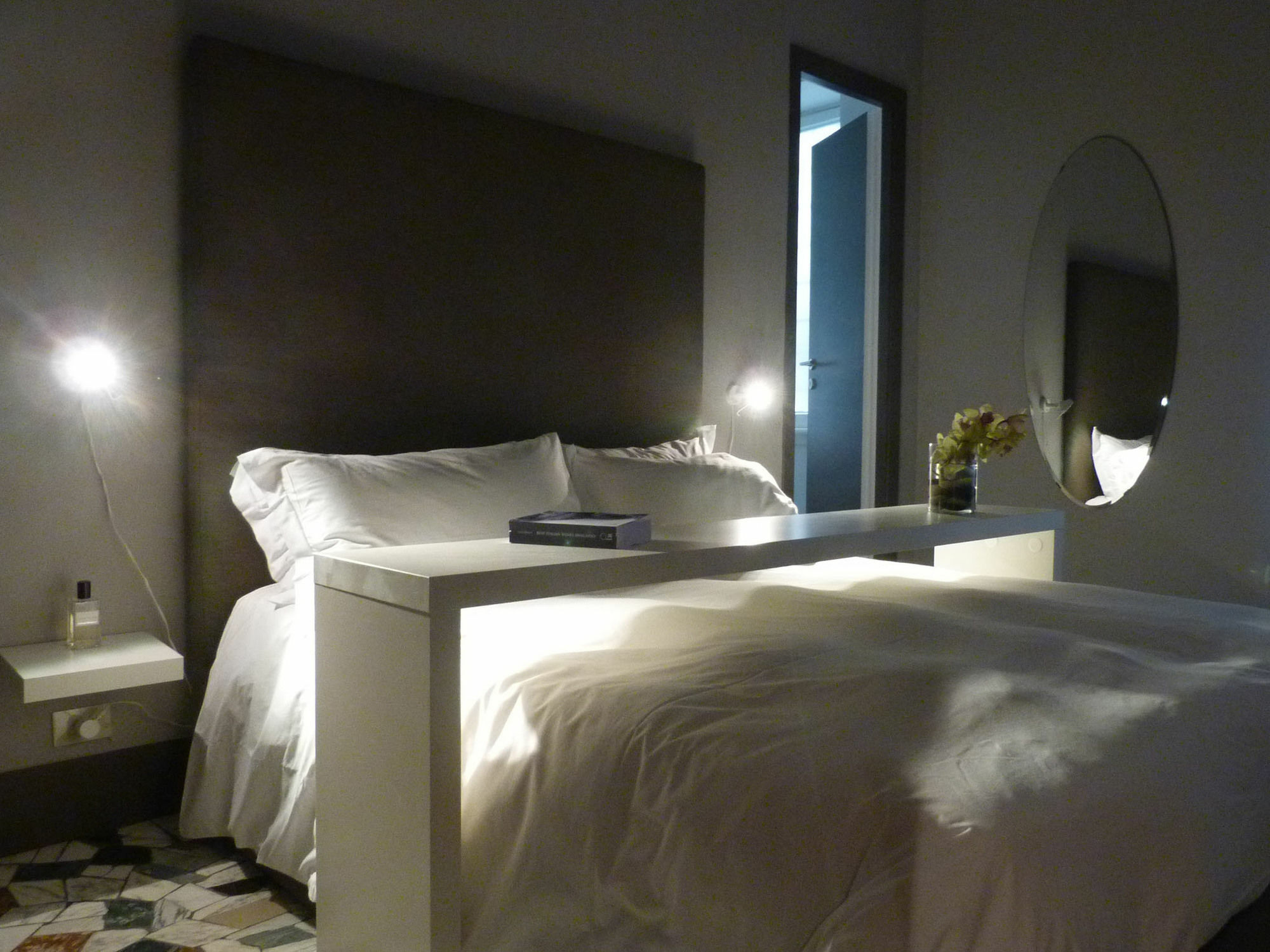 Flaminia366 Gasthuis Rome
