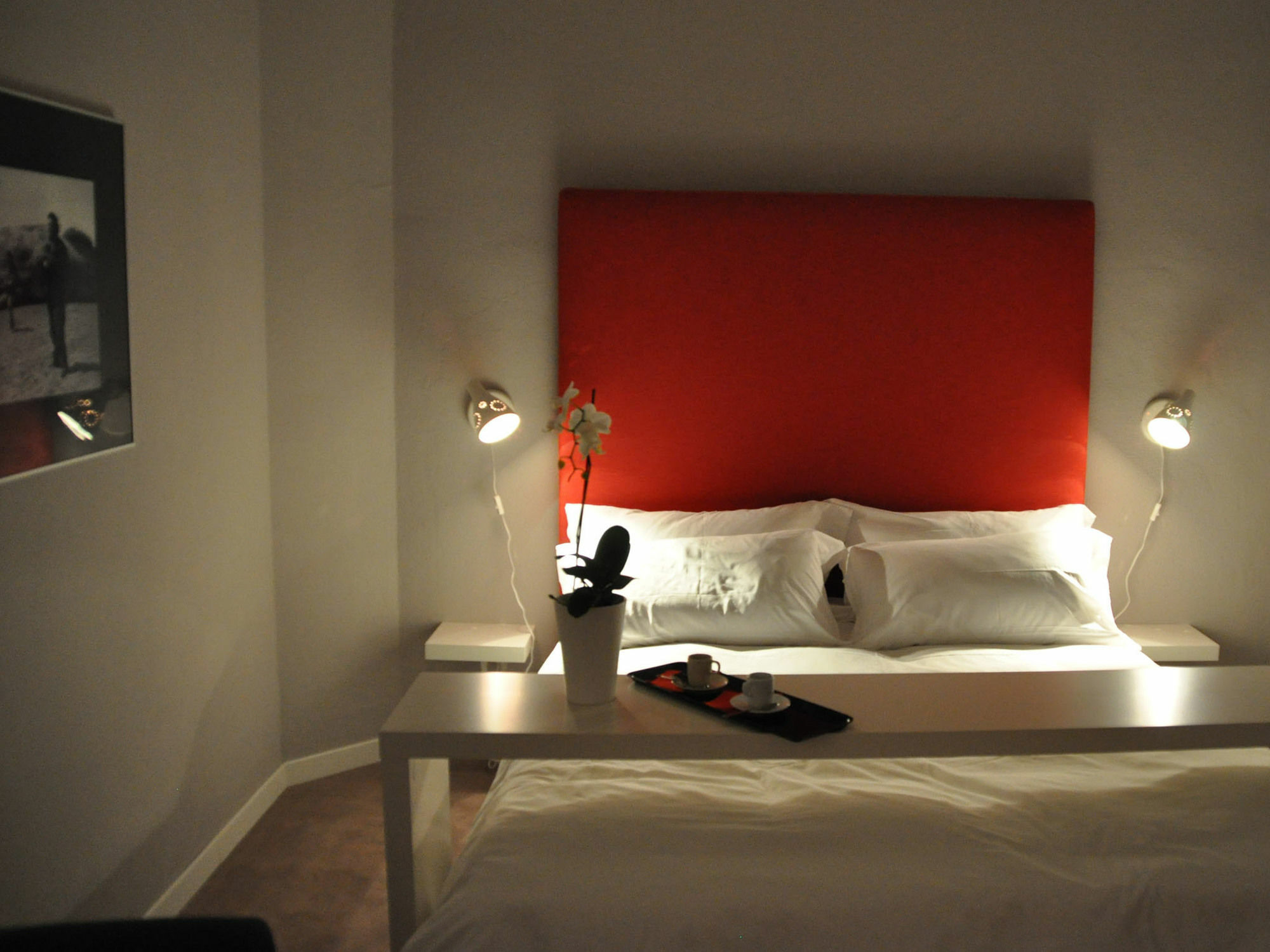 Flaminia366 Affittacamere 3*